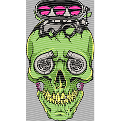 Car-CA 572